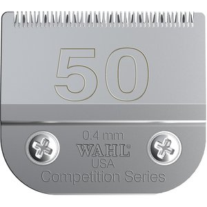 Wahl Competition Series Blade, Size 50