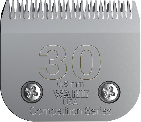 Wahl Competition Series Blade, Size 30 slide 1 of 1