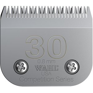 Wahl Competition Series Blade, Size 30