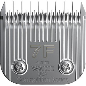 Wahl Competition Series Blade, Size 7F