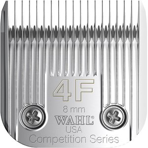 Wahl Competition Series Blade, Size 4F