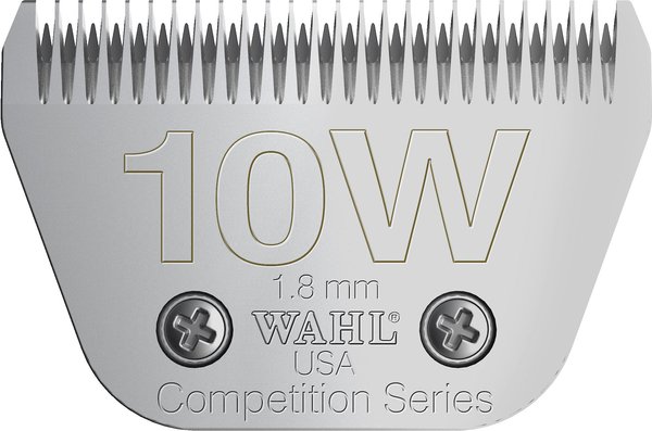 Wahl Competition Series Blade, Size 10W slide 1 of 1