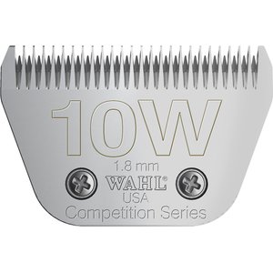 Wahl Competition Series Blade, Size 10W