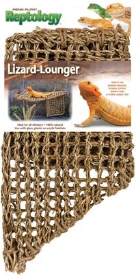 Penn-Plax Reptology Lizard Lounger, slide 1 of 1