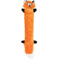 ZippyPaws Fox Jigglerz Dog Toy