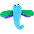 ZippyPaws Dragonfly Crinkle Dog Toy