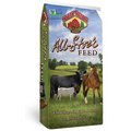 Sweet Country Feeds 14% Protein All-Stock Feed Non-GMO Farm Animal & Horse Feed, 50-lb bag
