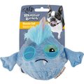 All For Paws Monster Bunch Ball Dog Toy, Blue