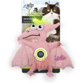 All For Paws Catzilla Jurassic Pal Cat Toy, Character Varies