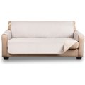 Bone Dry Oversized Sofa Cover, Beige