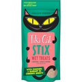 Tiki Cat Stix Chicken & Shrimp in Creamy Gravy Grain-Free Wet Cat Treat, 0.5-oz pouch, pack of 6
