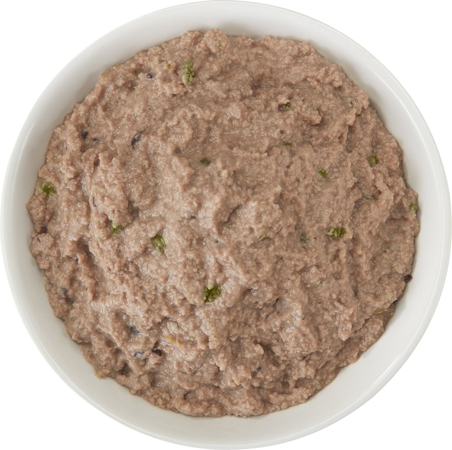 Tiki Dog Petites Duck Pate Recipe GrainFree Wet Dog Food