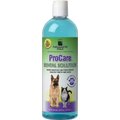 Professional Pet Products ProCare Pet Dental Solution, 16-oz bottle
