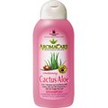 Professional Pet Products AromaCare Cactus Pet Shampoo, 13.5-oz bottle