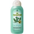 Professional Pet Products AromaCare Eucalyptus Pet Shampoo, 13.5-oz bottle
