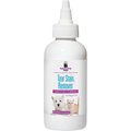 Professional Pet Products Pet Tear Stain Remover, 4-oz bottle