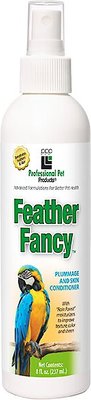 Professional Pet Products Feather Fancy Bird Spray, slide 1 of 1
