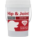 Project Paws Original Grain-Free Hip & Joint Dog Supplement Chews, 240 count