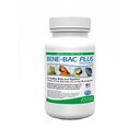 PetAg Bene-Bac Plus Bird & Reptile Supplement, 4.5-oz bottle
