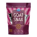 PetAg Goat Snax Rice & Berry Goat Treats, 5-lb bag