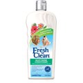 PetAg Fresh 'n Clean Silky Shine Dog Conditioner, Tropical Fresh Scent, 18-oz bottle