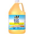 PetAg Fresh 'n Clean Flea & Tick Conditioning Dog & Cats Shampoo, Classic Fresh Scent, 1-gal bottle