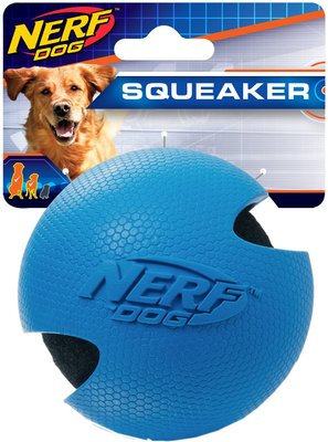 dog squeaker