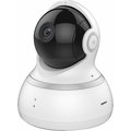 YI Technologies Dome Pet Monitor Camera, White