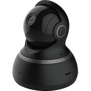 YI Technologies Dome Pet Monitor Camera