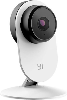 YI Technologies Home 3 AI Ready Pet Monitor Camera, slide 1 of 1