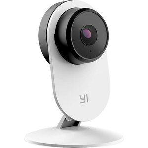 YI Technologies Home 3 AI Ready Pet Monitor Camera
