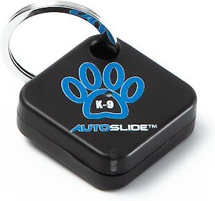 Autoslide K9 Dog Tag slide 1 of 2