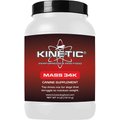 Kinetic Performance Mass 34K Dog Supplement, 4-lb tub