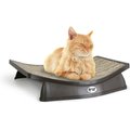 Omega Paw Lazy Lounger Cat Bed