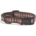 Pendleton Mountain Majesty Nylon Dog Collar, Small: 10 to 14-in neck, 3/4-in wide