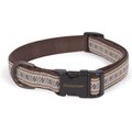 Pendleton Westerley Nylon Dog Collar, Large: 18 to 22-in neck, 1-in wide