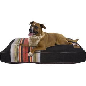Pendleton Acadia National Park Pillow Dog Bed w/Removable Cover, Medium