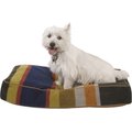 Pendleton Badlands National Park Pillow Dog Bed w/Removable Cover, Small
