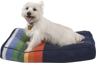 Pendleton Crater Lake National Park Pillow Dog Bed w/Removable Cover, slide 1 of 1