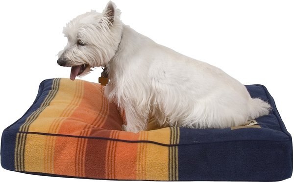 Pendleton Grand Canyon National Park Pillow Dog Bed w/Removable Cover, Small slide 1 of 6