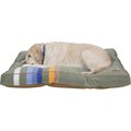 Pendleton Rocky Mountain National Park Pillow Dog Bed w/Removable Cover, Large