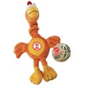 Ethical Pet Chirpies Dog Toy, Character Varie