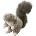 Ethical Pet Woodland Collection Squirrel Squeaky Plush Dog Toy