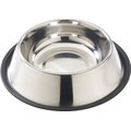 Ethical Pet Stainless Steel No-Tip Mirror Dog Bowl, 24-oz