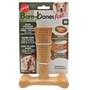 Ethical Pet Bam-bones Plus Chicken Tough Dog Chew Toy, 6-in