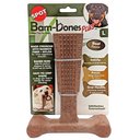 Ethical Pet Bam-bones Plus Beef Tough Dog Chew Toy, 7-in