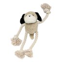 Ethical Pet Moppets Squeaky Plush Dog Toy