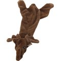 Ethical Pet Skinneeez Arctic Animal Stuffing-Free Squeaky Plush Dog Toy, Character Varies