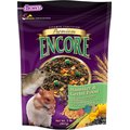 Brown's Encore Premium Gerbil & Hamster Food, 2-lb bag