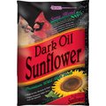 Brown's Song Blend Dark Oil Sunflower Seeds Bird Food, 5-lb bag